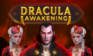 gavangtv7 Dracula Awakening
