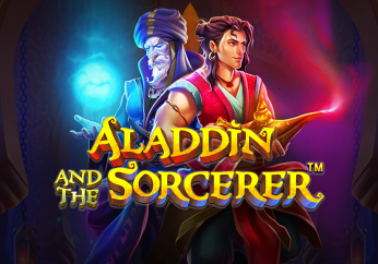 gavangtv7 Aladdin And The Sorcerer