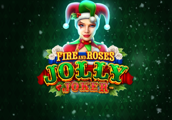 gavangtv7 Fire And Roses Jolly Joker