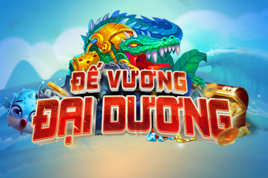 gavangtv7 Đế Vương Đại Dương
